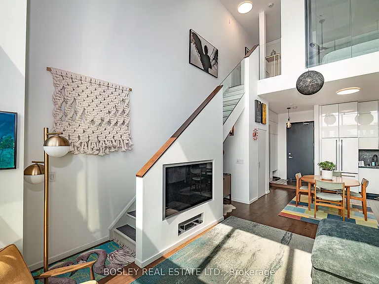 160 Baldwin St #614 — Photo 3