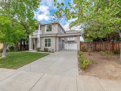 5740 Woodrose Way, Livermore, CA, 94551