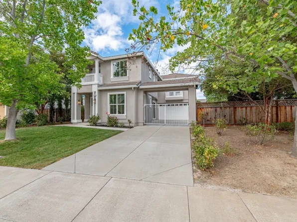 5740 Woodrose Way, Livermore, CA 94551