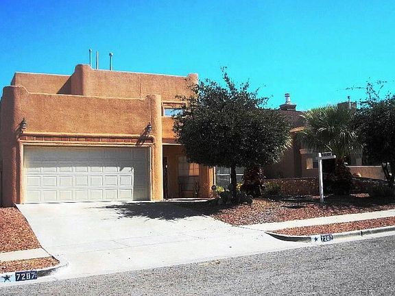 2nd image of 7287 Luz De Ciudad Ct