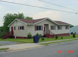 323 Rutherford Ave NW, Roanoke, VA 24016