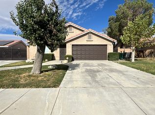 3357 E Avenue K4, Lancaster, CA 93535