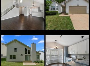 1507 Wild Berry Ct, Ballwin, MO 63021