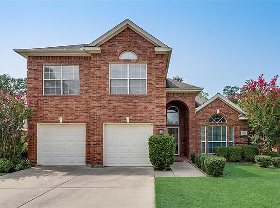 2nd image of 3633 Blue Spruce Dr