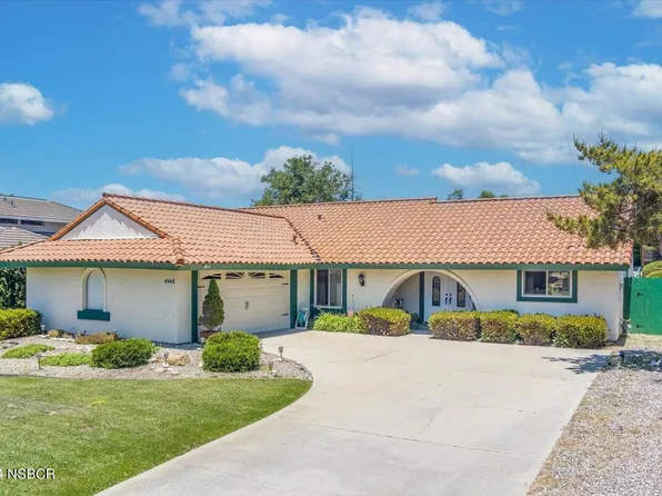 4542 Titan Ave, Lompoc, CA 93436