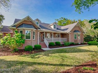 8029 Bald Eagle Ln, Wilmington, NC 28411