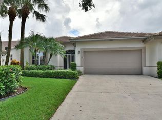 7440 Rockbridge Cir, Lake Worth, FL 33467