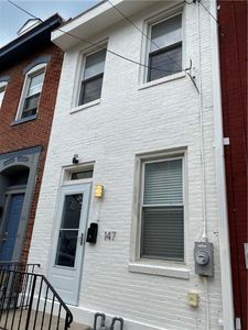 147 45th St, Pittsburgh, PA, 15201