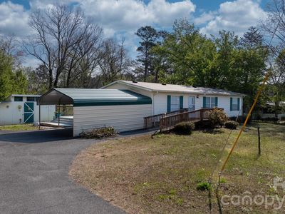 7911 Bailey Rd, Connelly Springs, NC, 28612
