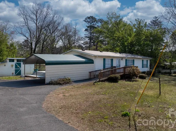 7911 Bailey Rd, Connelly Springs, NC 28612