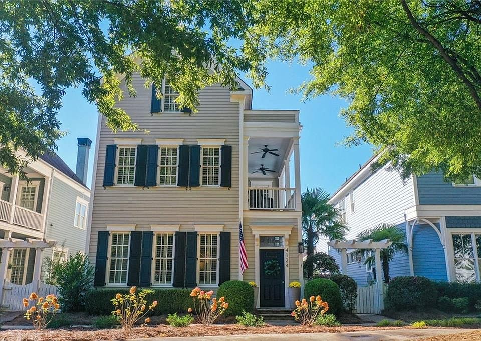 1st image of 4124 Hunt St SW