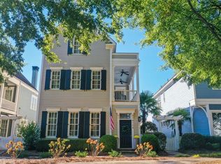 4124 Hunt St SW, Covington, GA 30014