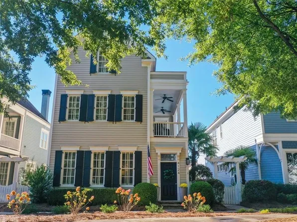 4124 Hunt St SW, Covington, GA 30014