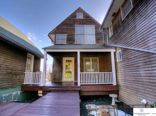 1029 S 35th Ave, Omaha, NE 68105