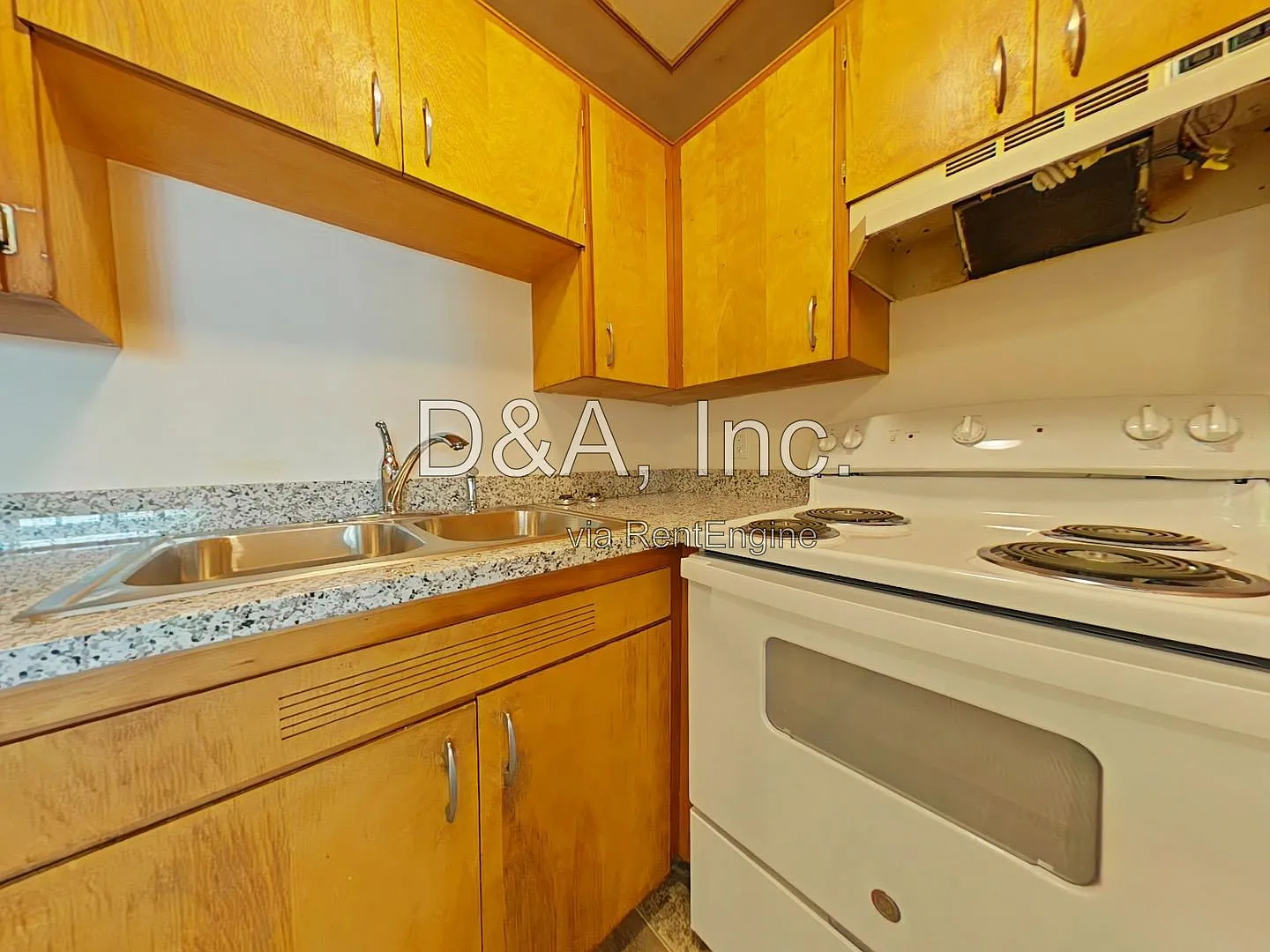 2 bed, 1.0 bath, 800 sqft, $1,595 — Photo 4
