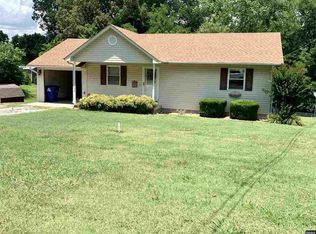 112 Melrose St, Greenfield, TN 38230