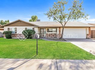 3635 W Ironwood Dr, Phoenix, AZ 85051