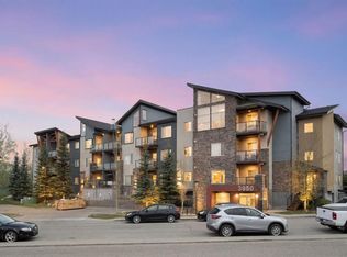 3950 SW 46th Ave NW #110, Calgary, AB T3A0L9
