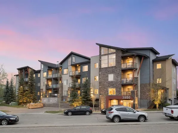 3950 SW 46th Ave NW #110, Calgary, AB T3A 0L9