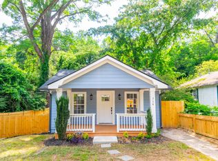 714 Emily Pl NW, Atlanta, GA 30318