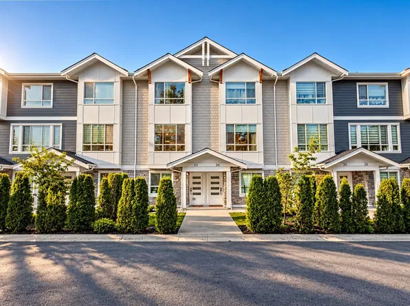 19753 55a Ave #23, Langley, BC V3A 3X1
