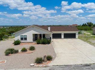 206 El Lago Camino, Del Rio, TX 78840