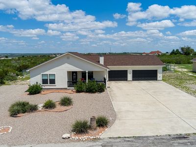 206 El Lago Camino, Del Rio, TX, 78840