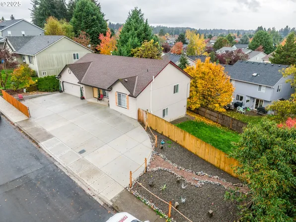 3412 NE 166th Ave, Vancouver, WA 98682