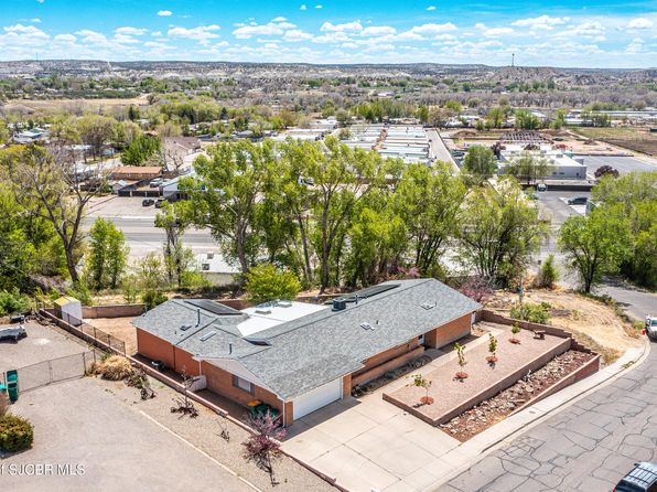 200 Mesa Dr, Aztec, NM 87410