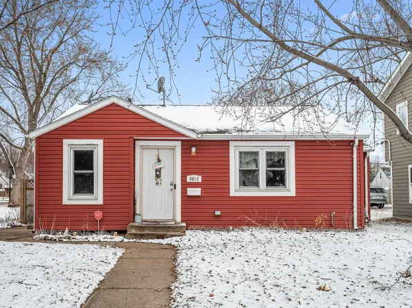 4905 Dupont Ave N, Minneapolis, MN 55430