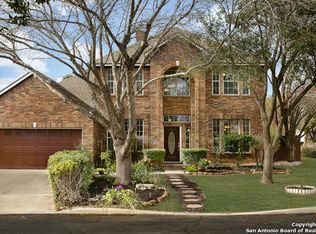 2323 Winning Colors, San Antonio, TX 78248