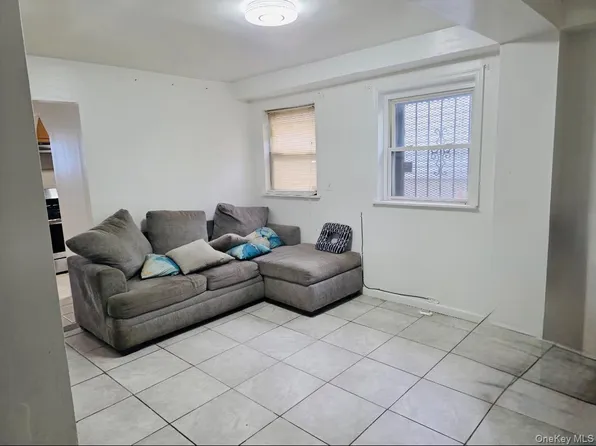 1729 Barnes Avenue #1, Bronx, NY 10462