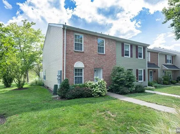198 Gettysburg Way #2201, Lincoln Park, NJ 07035