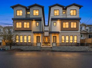 5406 Manor St #1, Burnaby, BC V5G1B7