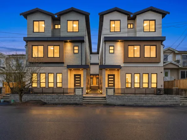 5406 Manor St #1, Burnaby, BC V5G 1B7