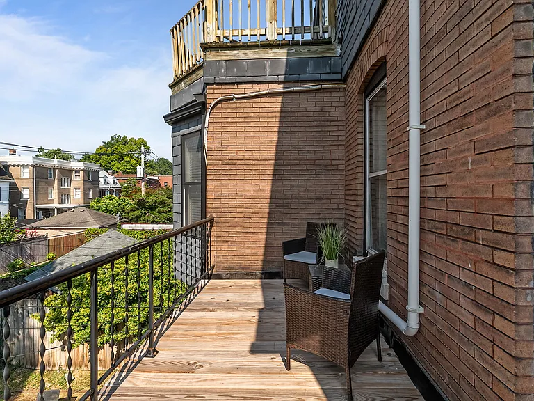 4600 McPherson Ave #AVENUE2FL — Photo 9