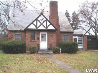 1797 Center St, Bethlehem, PA 18017