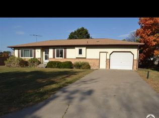 121 N Norton Ave, Nortonville, KS 66060