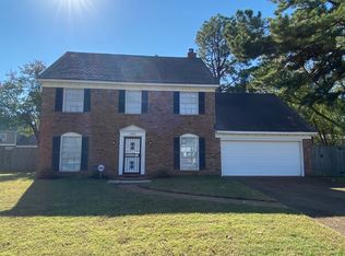6353 Stone Park Cv, Memphis, TN 38141