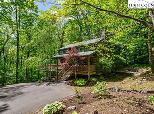 415 Will Isaacs Rd, Zionville, NC 28698