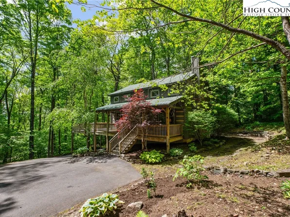415 Will Isaacs Road, Zionville, NC 28698