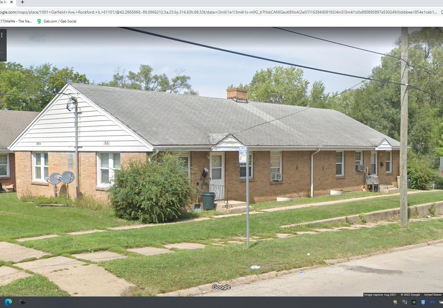 1001 Garfield Ave 3, Rockford, IL 61101 Zillow