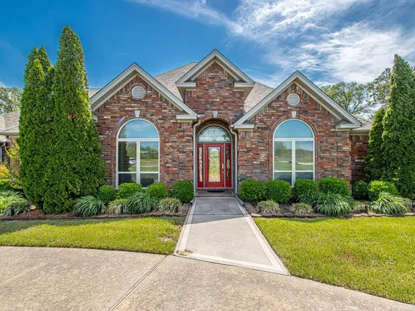 1120 Mound View Dr, England, AR 72046
