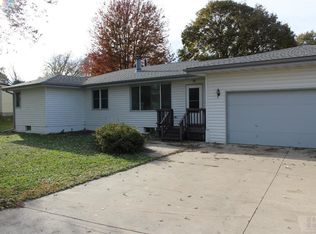 338 N Locust St, Carson, IA 51525