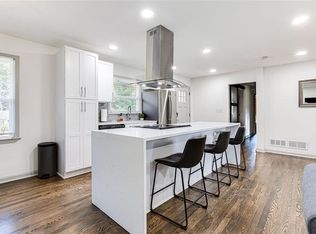 1300 Wichita Dr SW, Atlanta, GA 30311