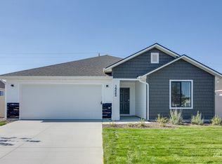 16445 Fenwick Ave, Caldwell, ID 83607