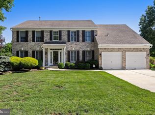 3 Abington Rd, Mount Laurel, NJ 08054