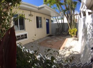 6440 2nd St UNIT 9, Stock Island, FL 33040