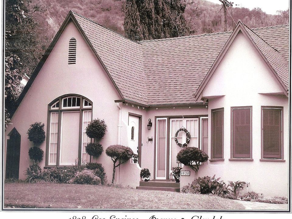 2nd image of 1828 Los Encinos Ave