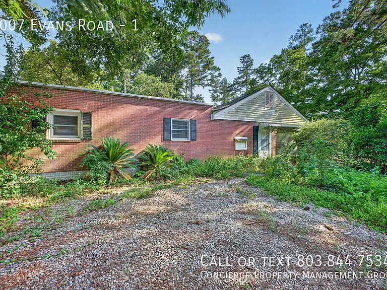 1007 Evans Rd #1 — Photo 1